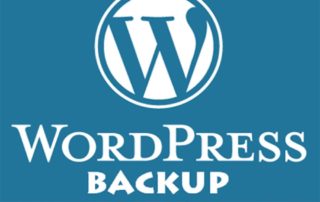 Wordpress-Backup-Plugins